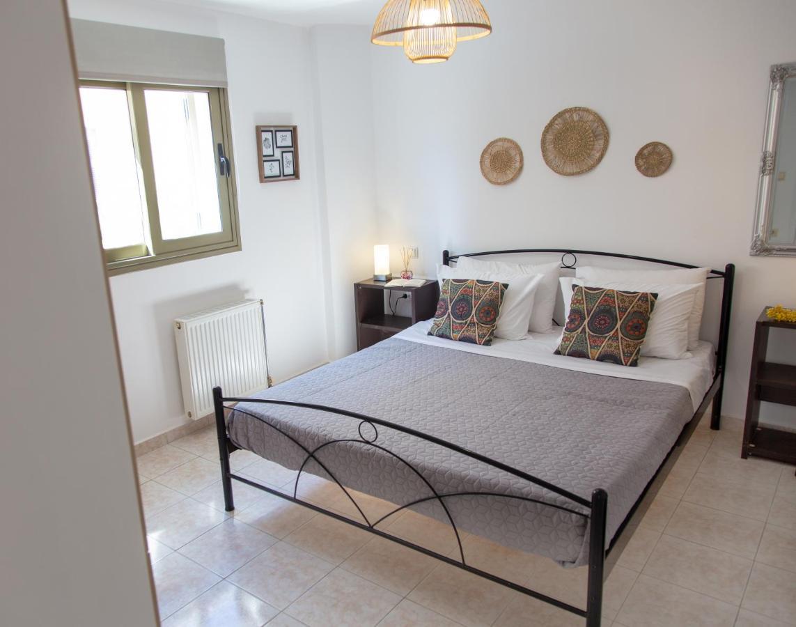 Apartment Alex.the Flat Argostoli (Kefalonia)