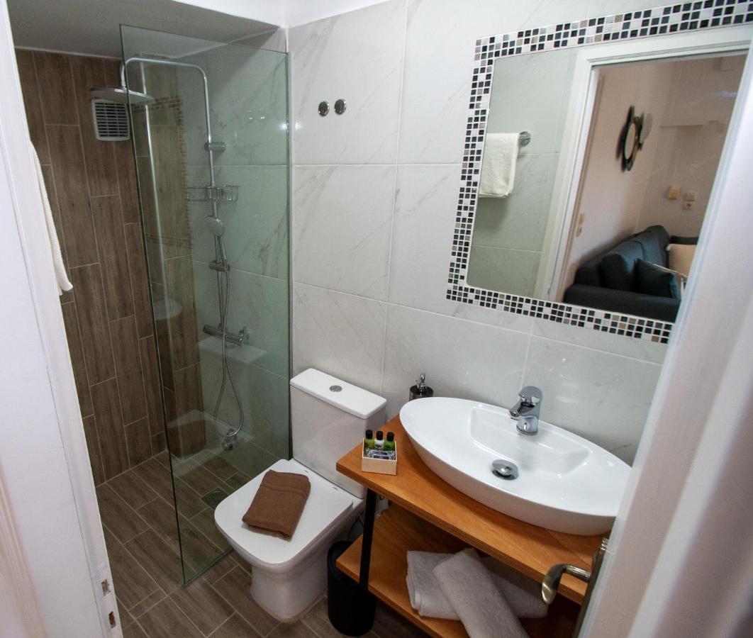 Alex.the Flat Argostoli (Kefalonia)